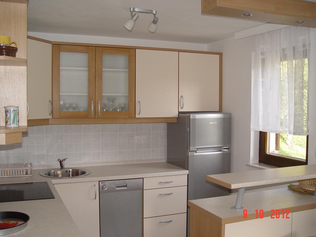 Holiday Home Baron Radeče エクステリア 写真