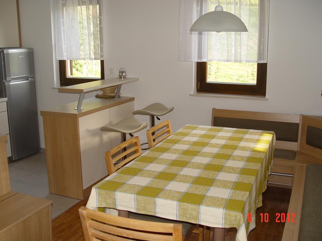 Holiday Home Baron Radeče エクステリア 写真