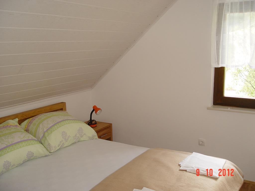 Holiday Home Baron Radeče 部屋 写真